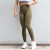 Sportswear Stretchy Fitness