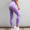 Sportswear Stretchy Fitness
