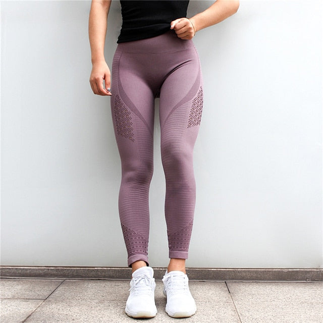 Sportswear Stretchy Fitness