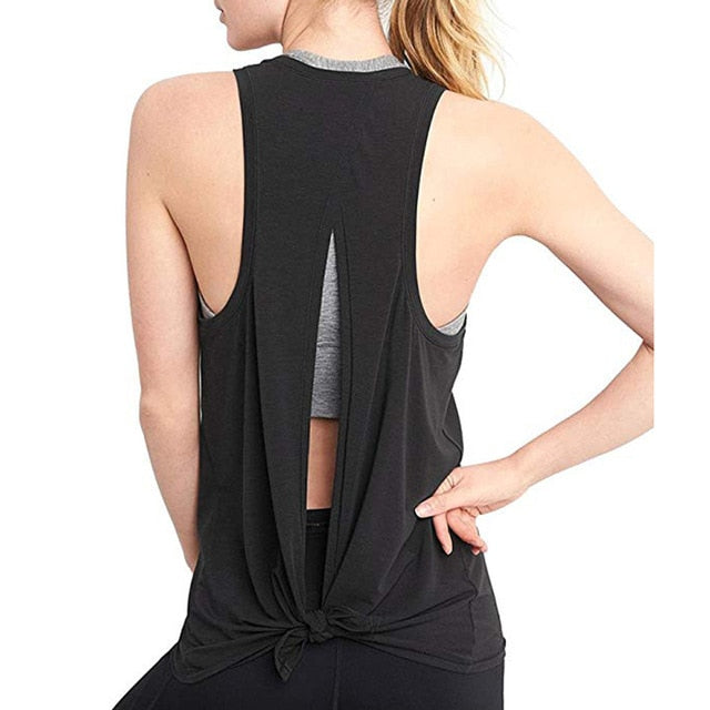 Yoga Tank Top