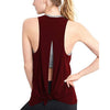 Yoga Tank Top