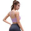 Energy Seamless Yoga Bra