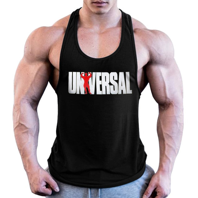 Universal Tank Top