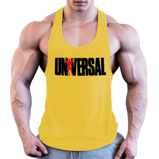 Universal Tank Top