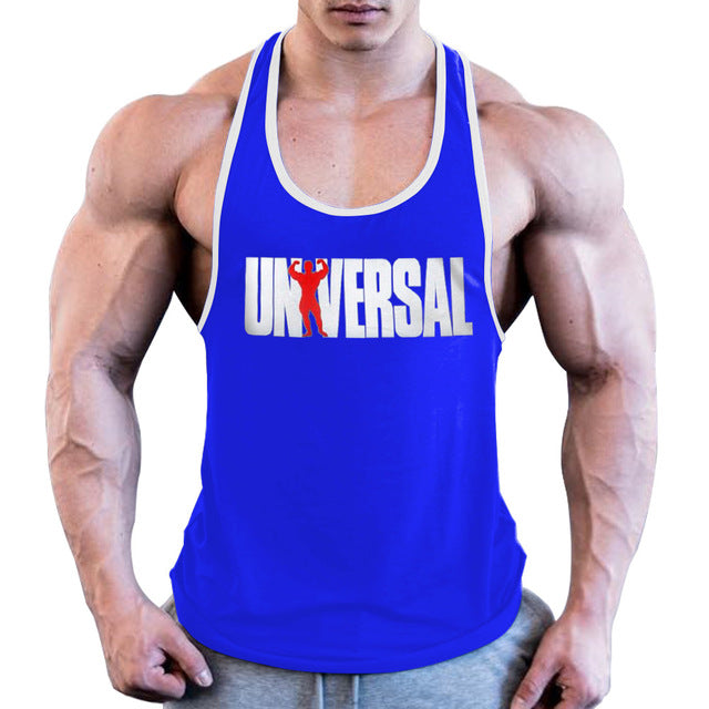 Universal Tank Top