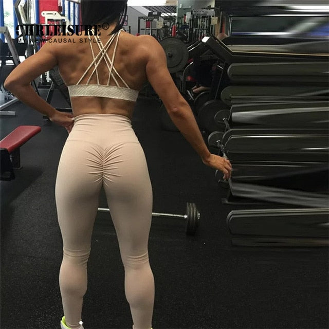 Workout Sport Leggings