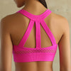 Push Up Sports Bra