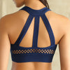 Push Up Sports Bra